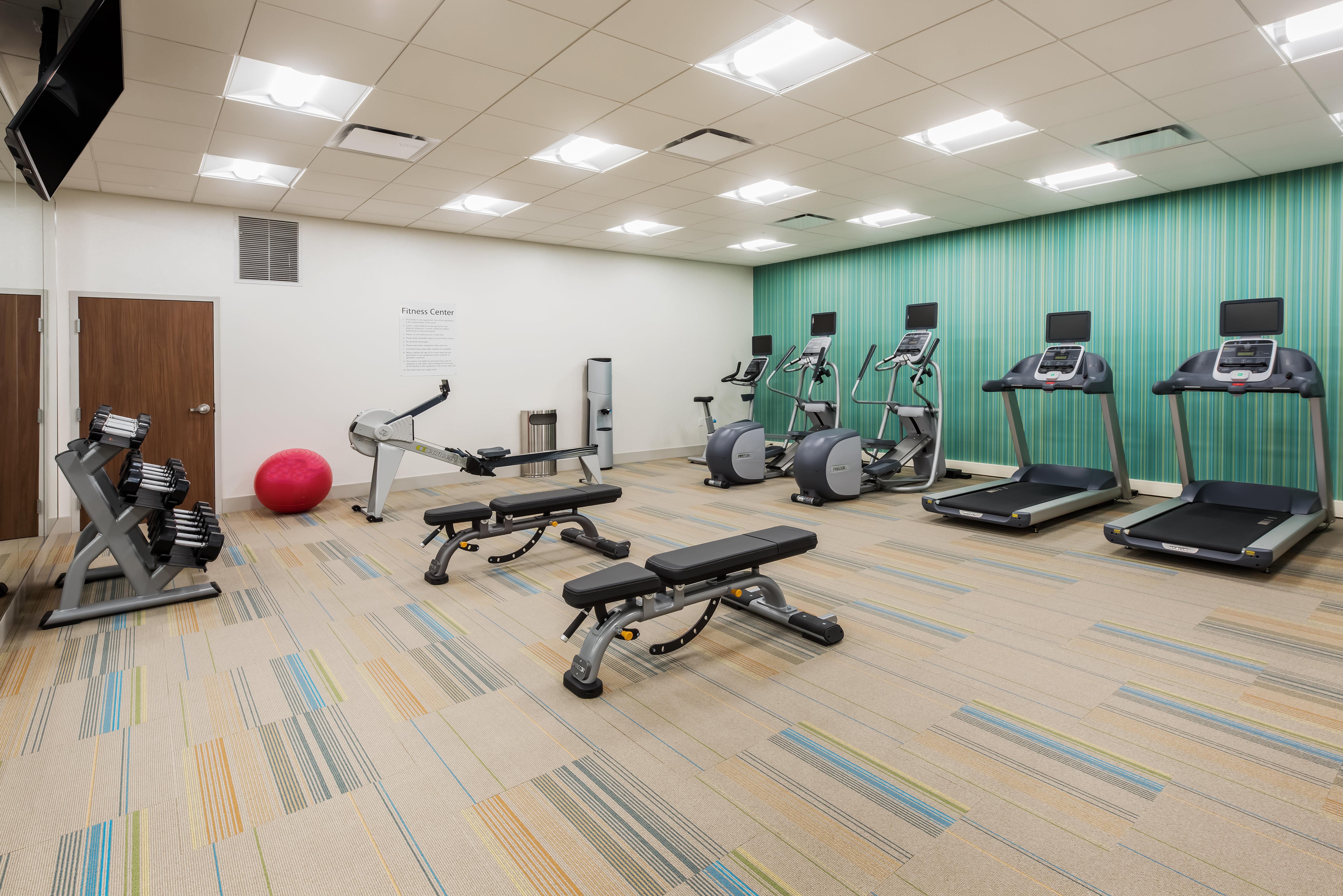 Holiday Inn Express & Suites West Plains Southwest By Ihg Exterior foto