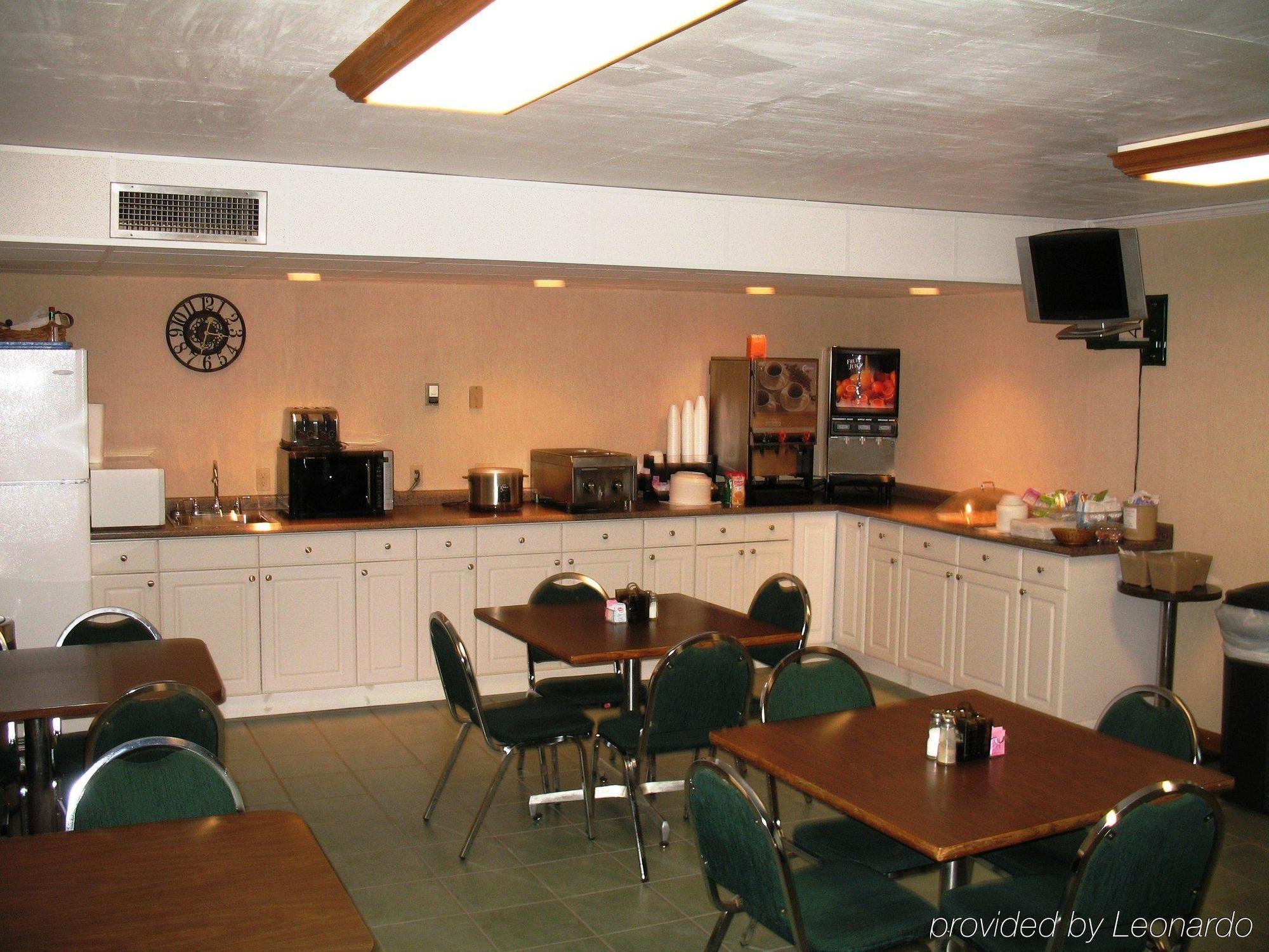Holiday Inn Express & Suites West Plains Southwest By Ihg Restaurante foto